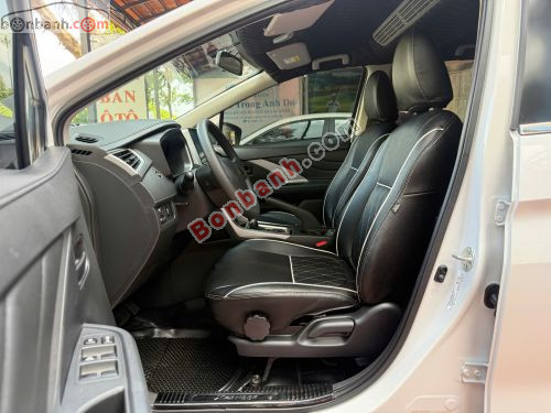 Mitsubishi Xpander 1.5 AT 2022 - ảnh 4