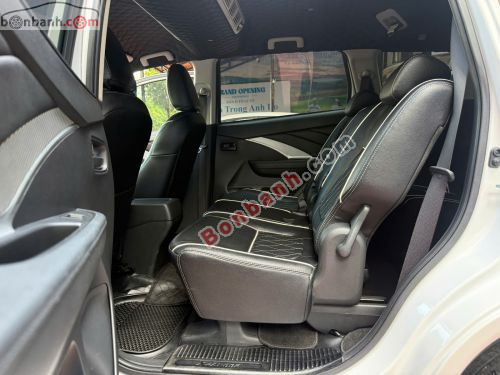 Mitsubishi Xpander 1.5 AT 2022 - ảnh 5