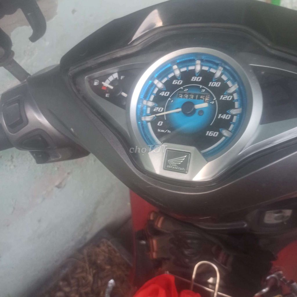 Honda Future 2016 - ảnh 1