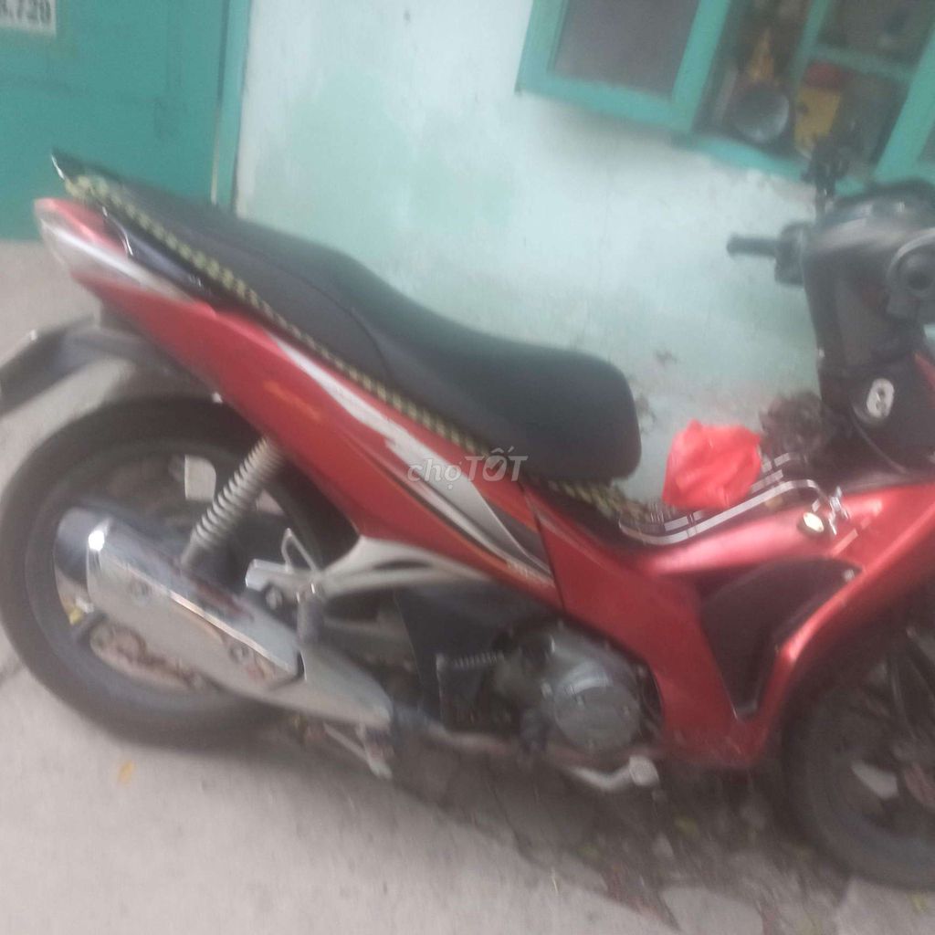 Honda Future 2016 - ảnh 2