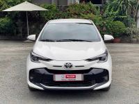 Toyota Vios E CVT 2024 - ảnh 1