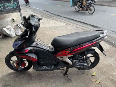 Honda Air Blade 2008 - ảnh 1