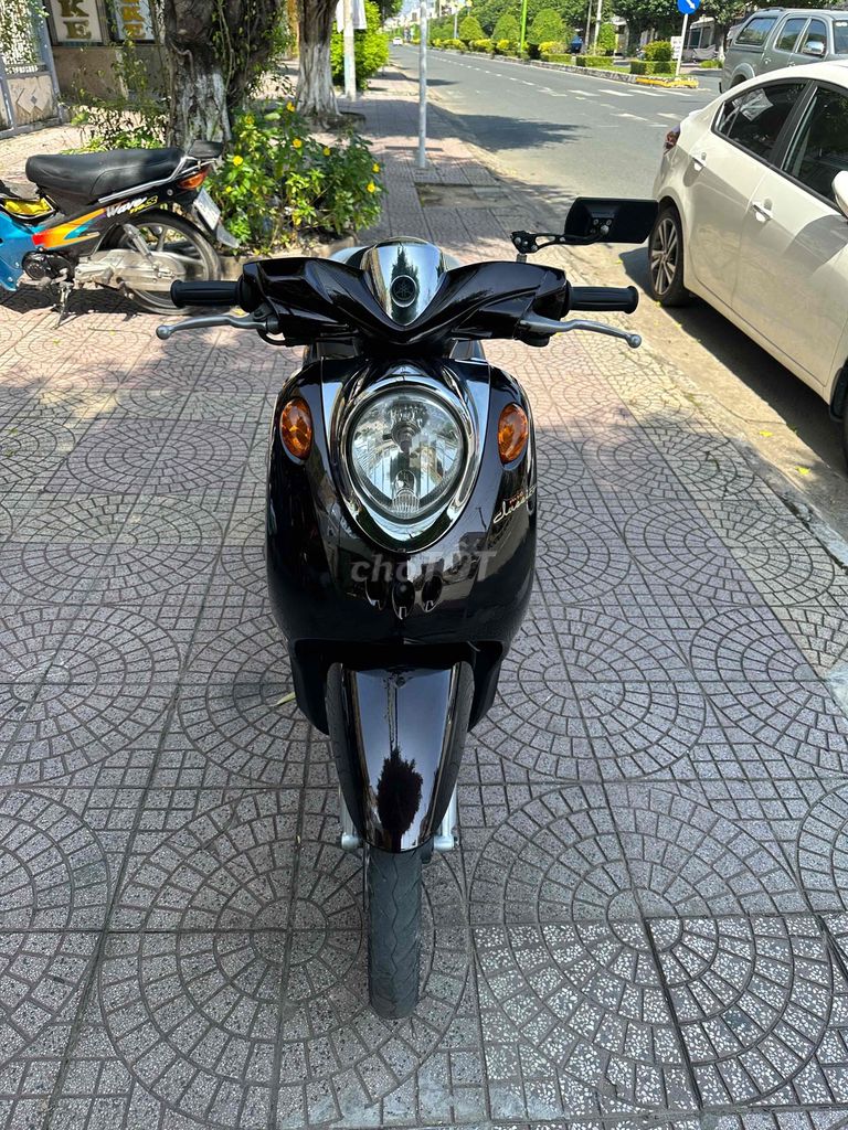 Yamaha Classico 2013 - ảnh 1