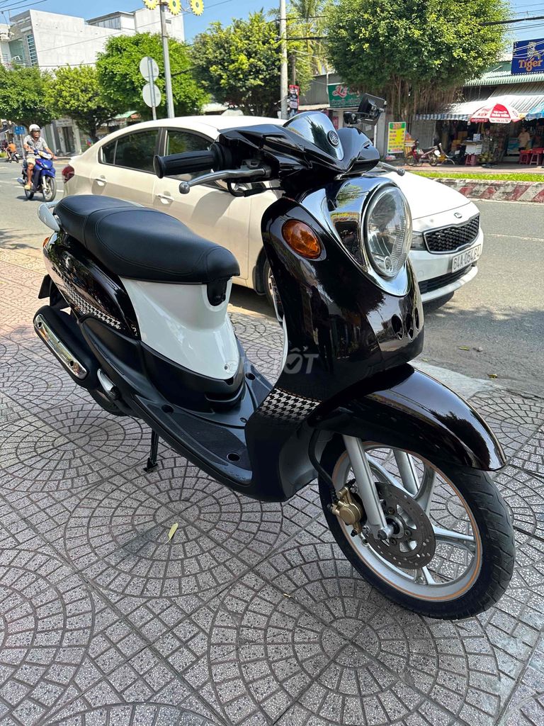 Yamaha Classico 2013 - ảnh 2