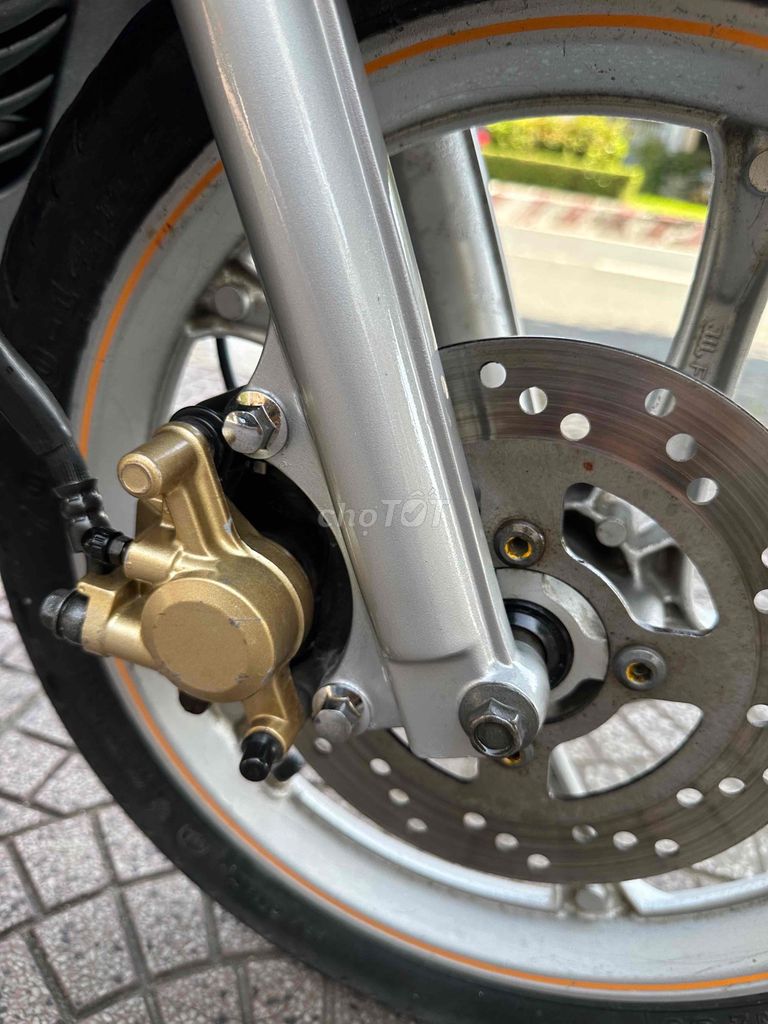 Yamaha Classico 2013 - ảnh 3