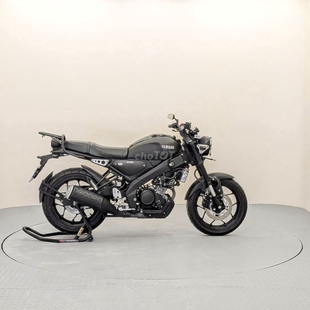 Yamaha 2022 - ảnh 1