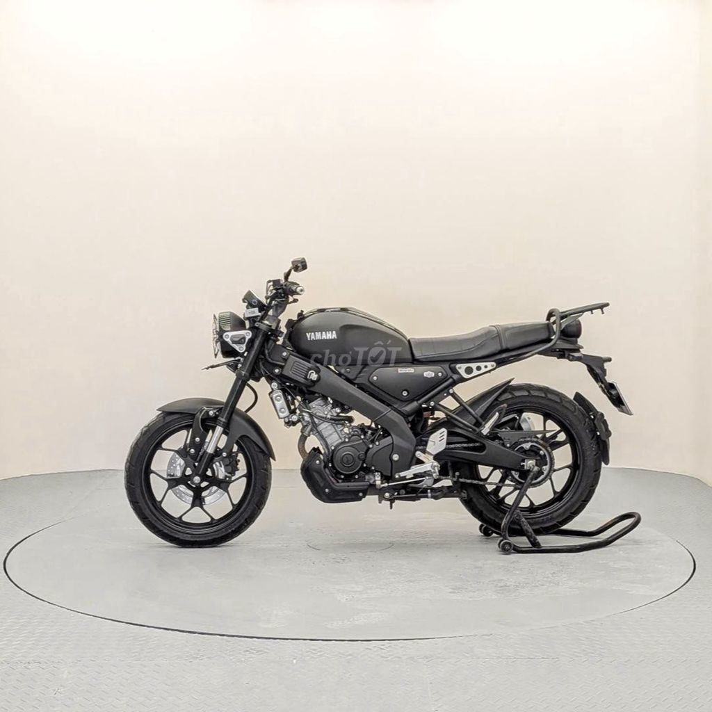Yamaha 2022 - ảnh 2