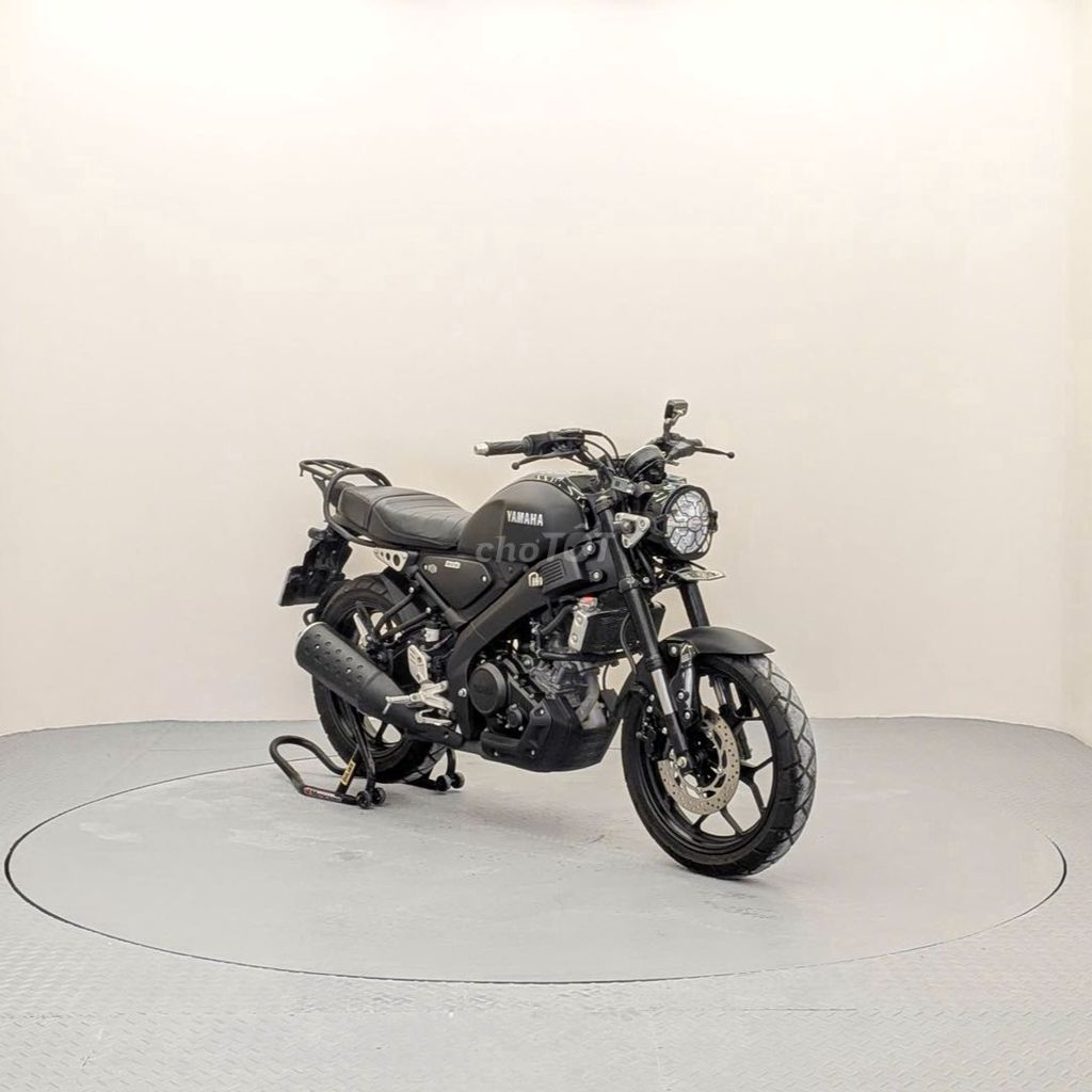 Yamaha 2022 - ảnh 3