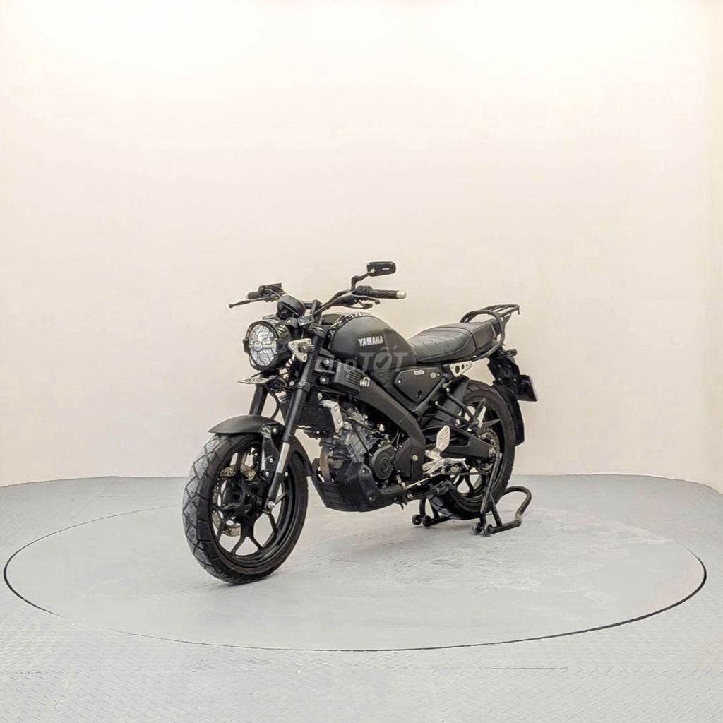 Yamaha 2022 - ảnh 4