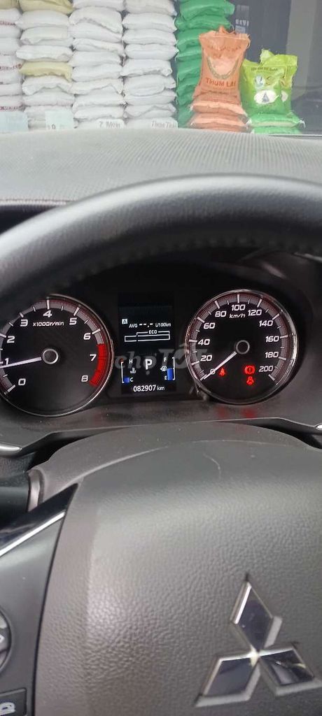 Mitsubishi Xpander - ảnh 3