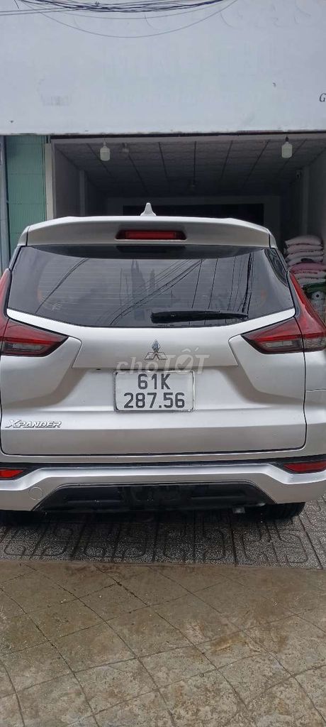 Mitsubishi Xpander - ảnh 4
