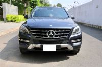 Mercedes 2012 - ảnh 1