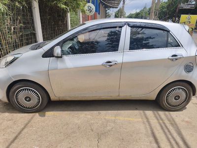 Kia Morning 2016 - ảnh 1