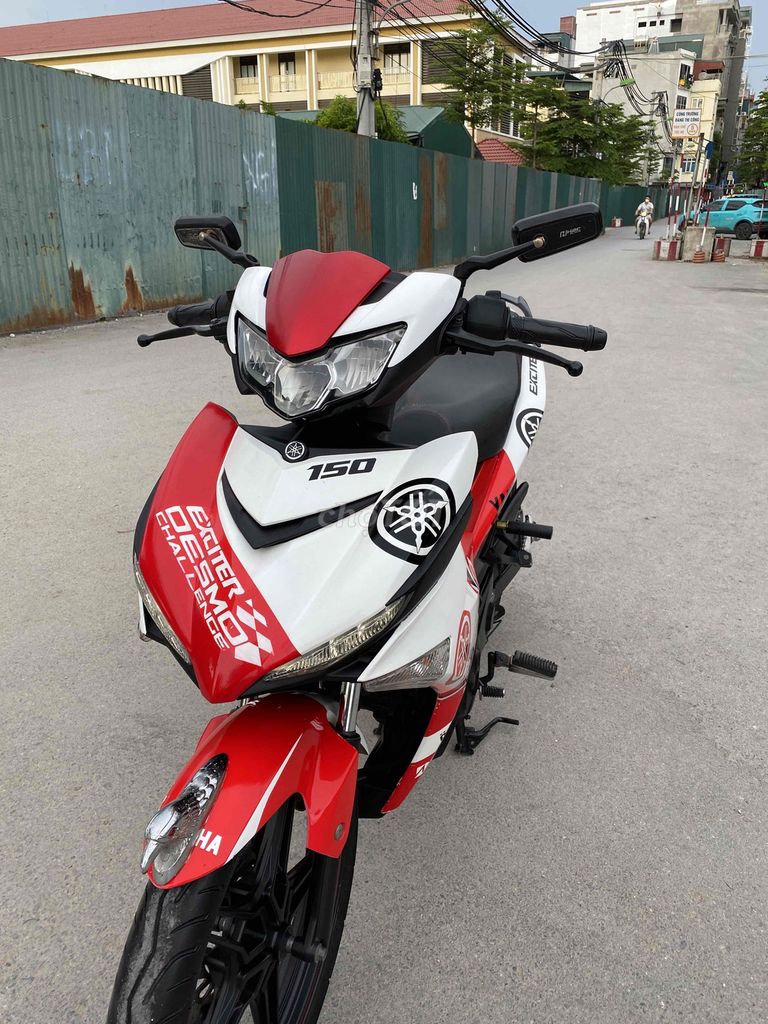 Yamaha Exciter 2020 - ảnh 1