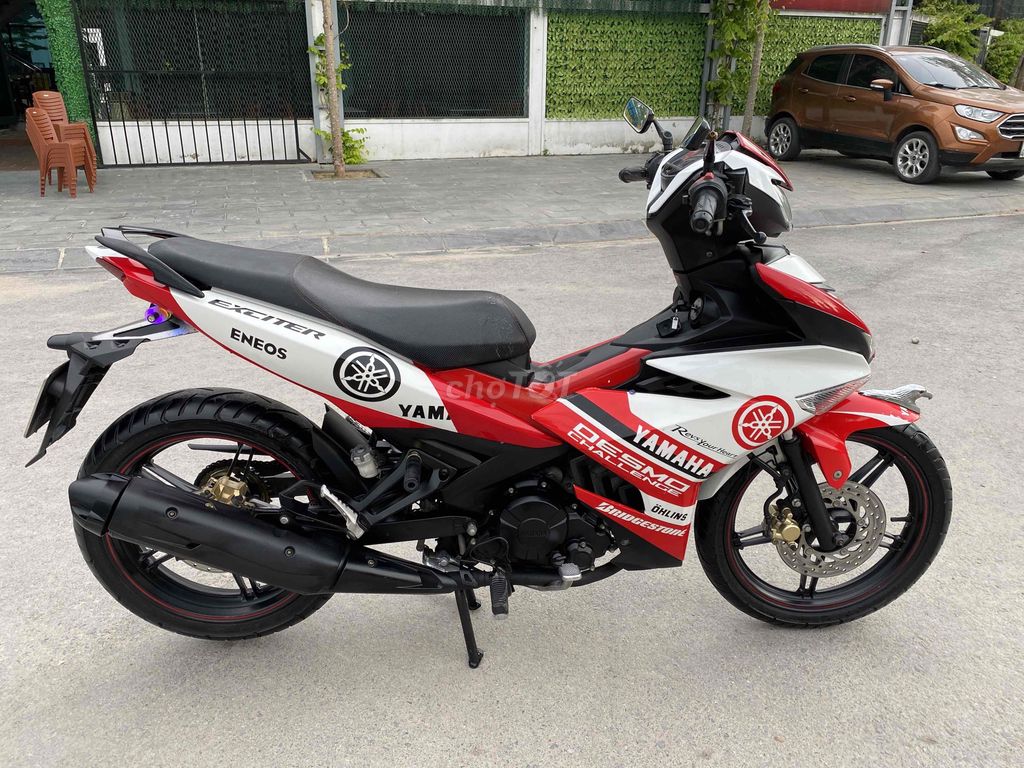 Yamaha Exciter 2020 - ảnh 2