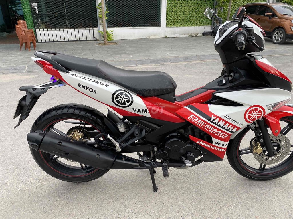 Yamaha Exciter 2020 - ảnh 3