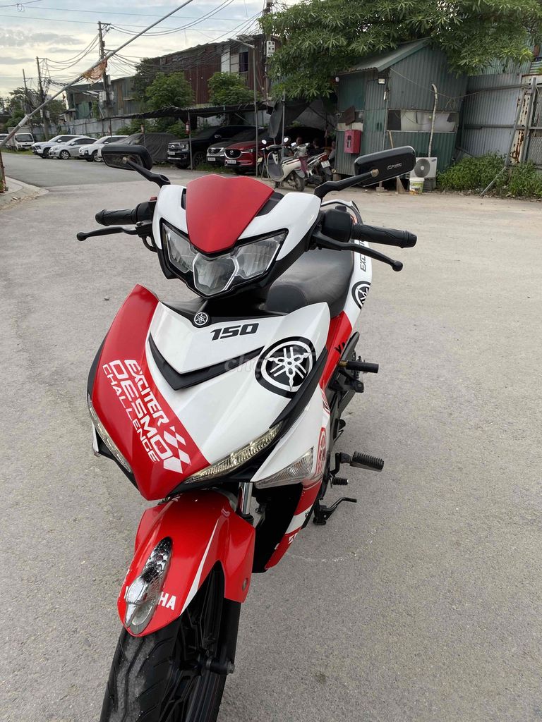 Yamaha Exciter 2020 - ảnh 4
