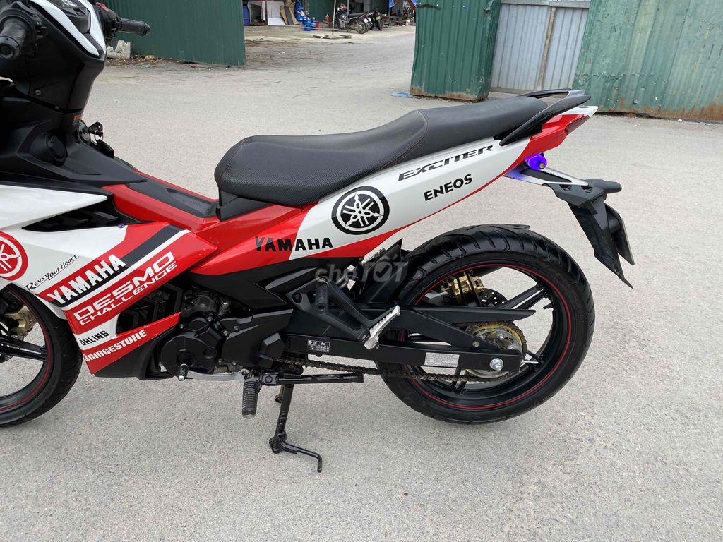 Yamaha Exciter 2020 - ảnh 5