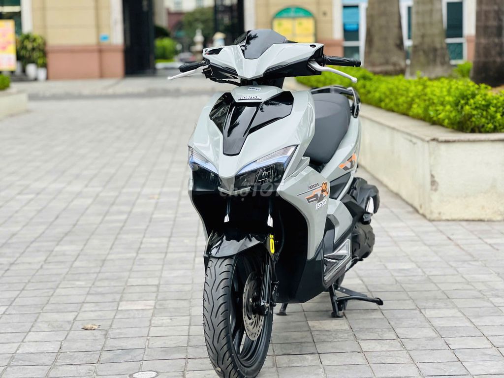 Honda Air Blade 2019 - ảnh 1