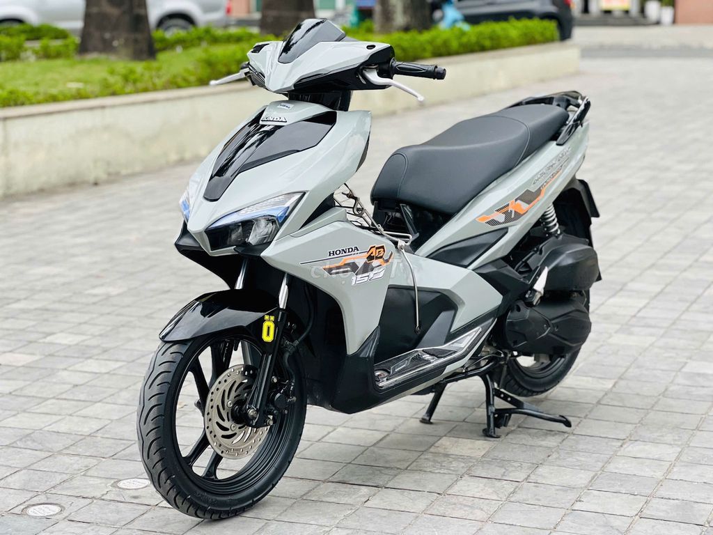 Honda Air Blade 2019 - ảnh 2