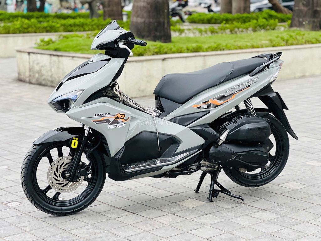 Honda Air Blade 2019 - ảnh 3