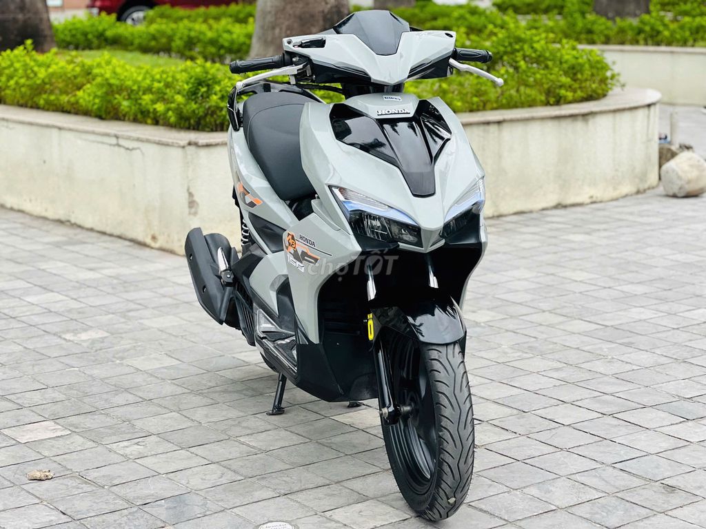 Honda Air Blade 2019 - ảnh 5