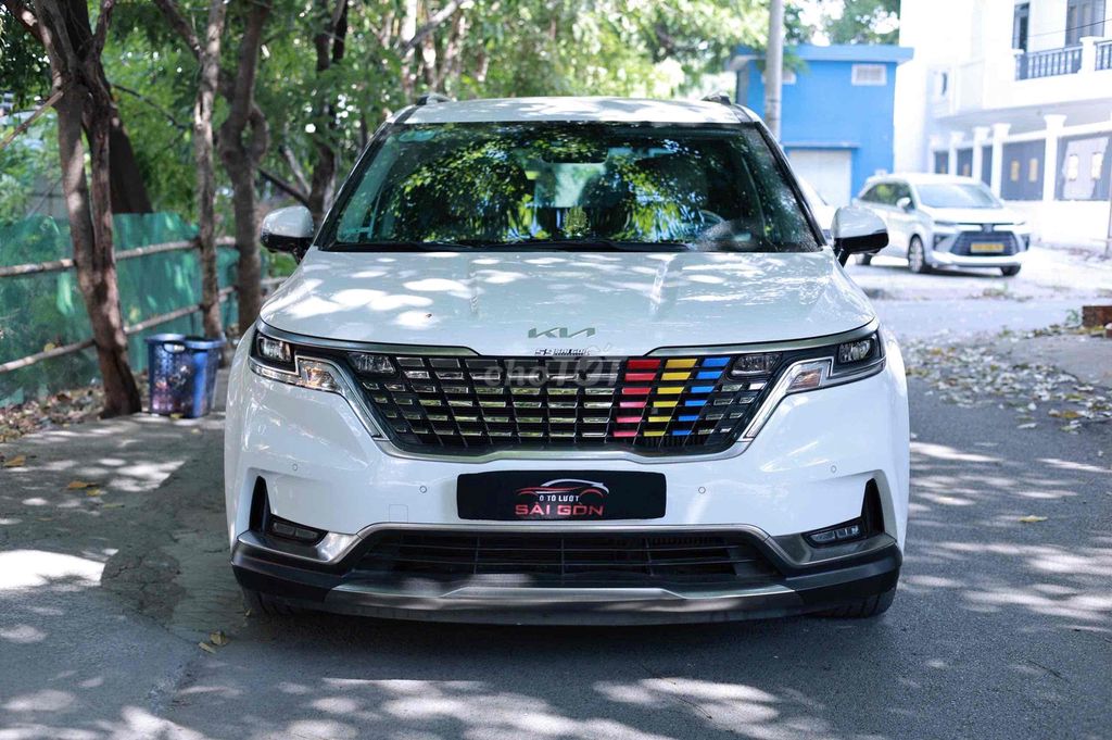 Hyundai Stargazer - ảnh 1