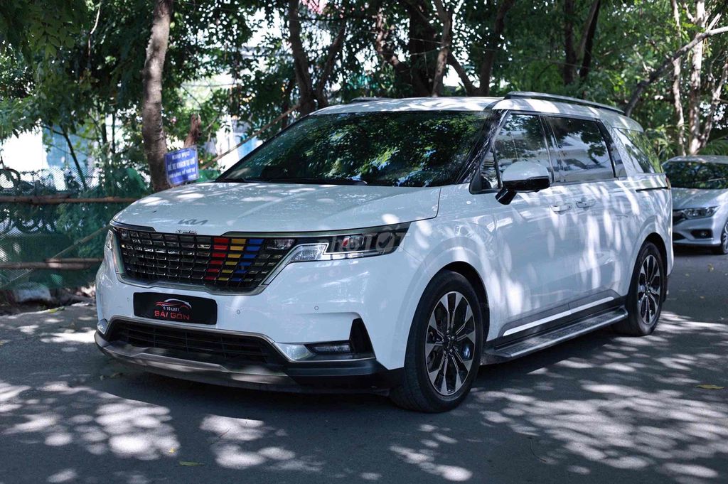 Hyundai Stargazer - ảnh 2