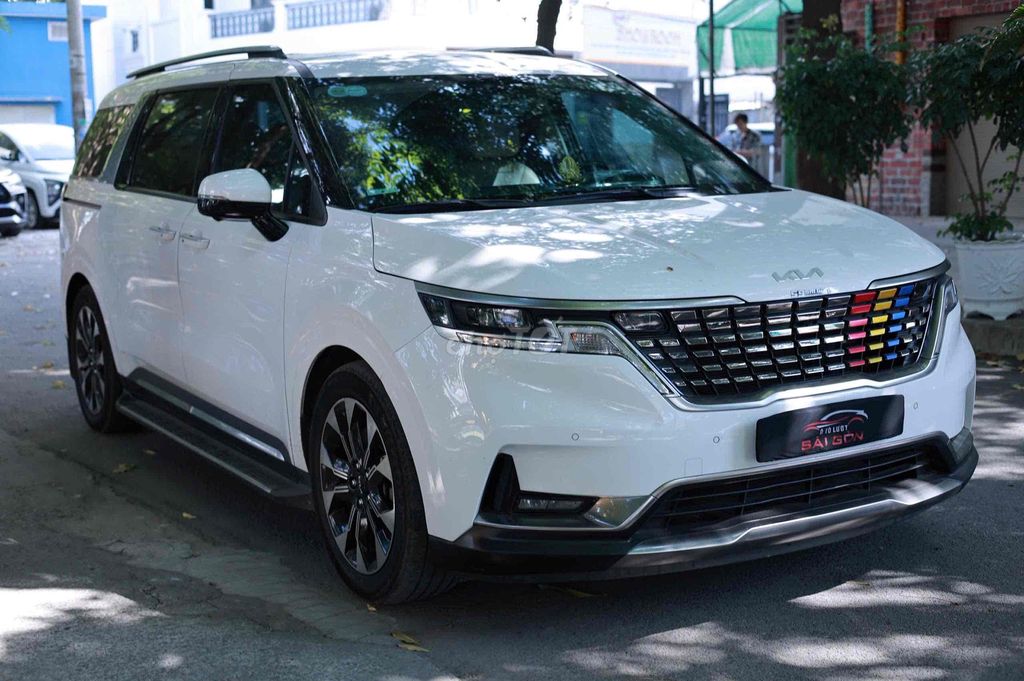 Hyundai Stargazer - ảnh 3