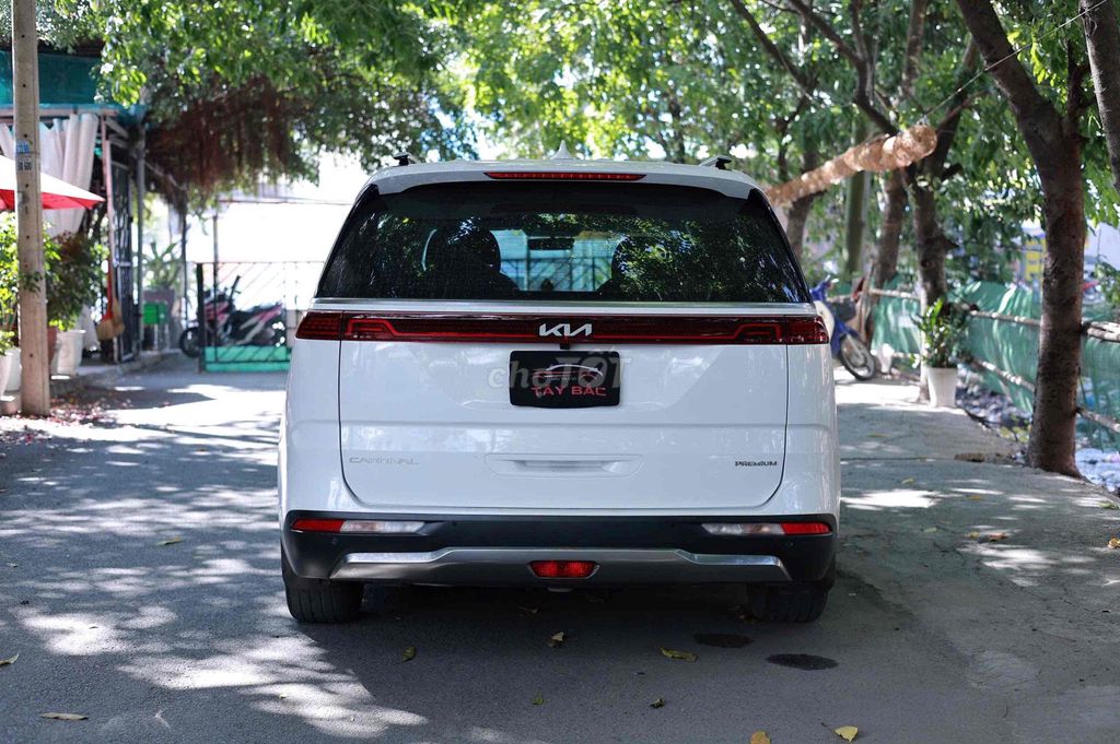 Hyundai Stargazer - ảnh 4