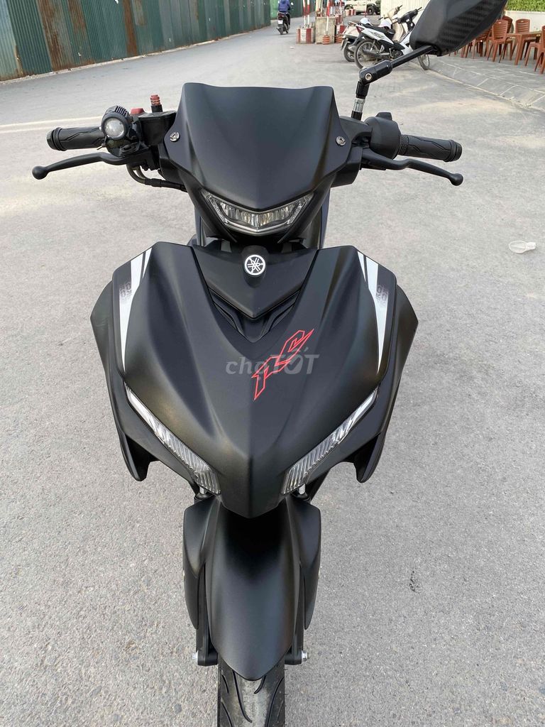 Yamaha Exciter - ảnh 1