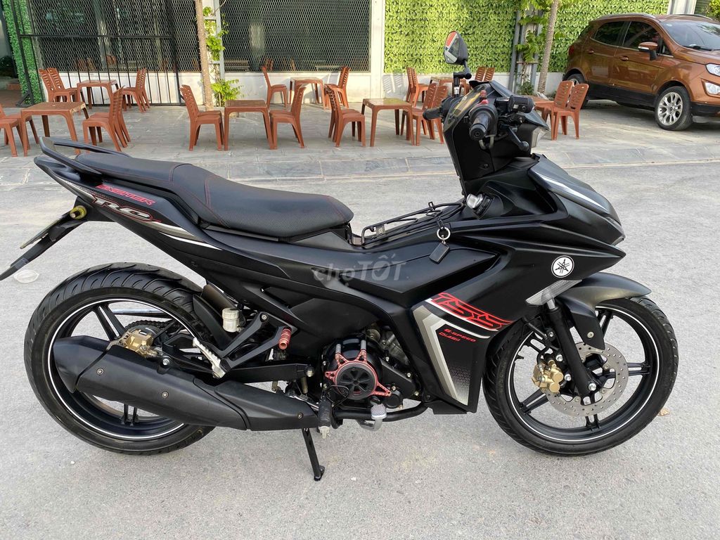 Yamaha Exciter - ảnh 3