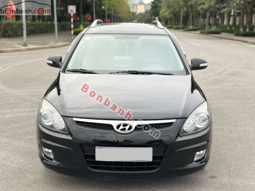 Hyundai i30 CW 1.6 AT 2011 - ảnh 1