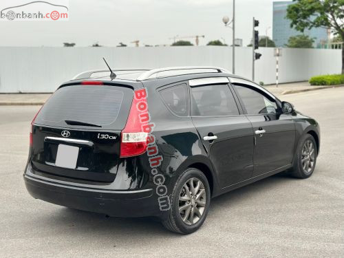Hyundai i30 CW 1.6 AT 2011 - ảnh 3