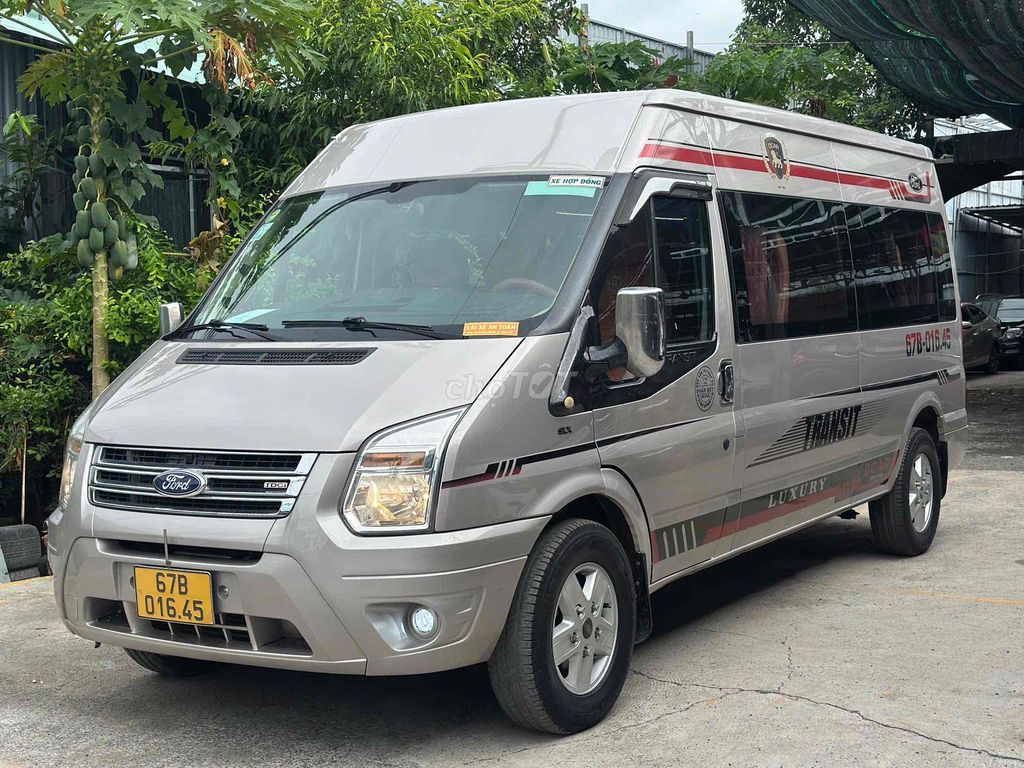 Ford 2021 - ảnh 2