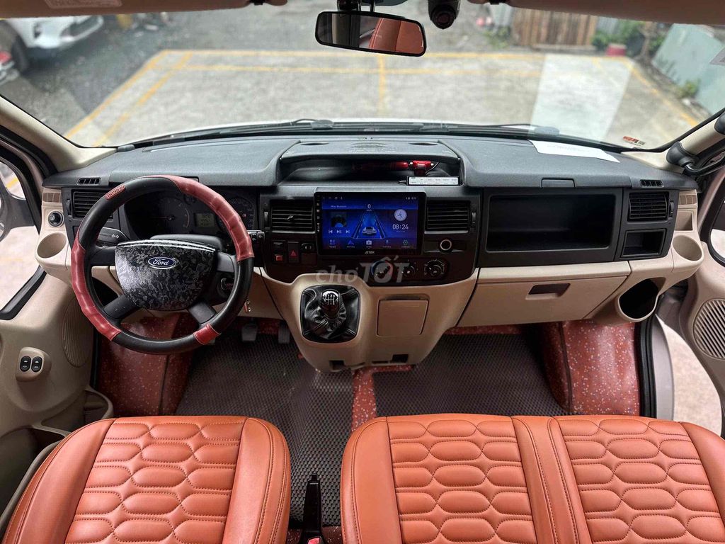 Ford 2021 - ảnh 5