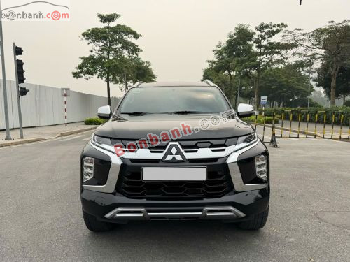 Mitsubishi Pajero Sport 2024 - ảnh 1
