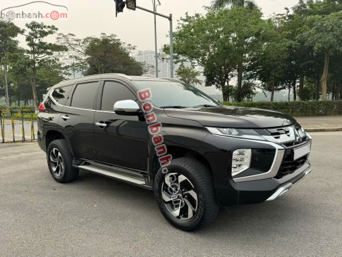 Mitsubishi Pajero Sport 2024 - ảnh 2