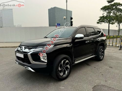 Mitsubishi Pajero Sport 2024 - ảnh 3