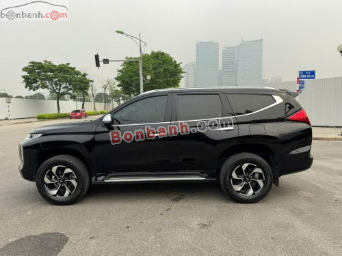 Mitsubishi Pajero Sport 2024 - ảnh 4