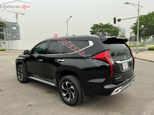 Mitsubishi Pajero Sport 2024 - ảnh 5