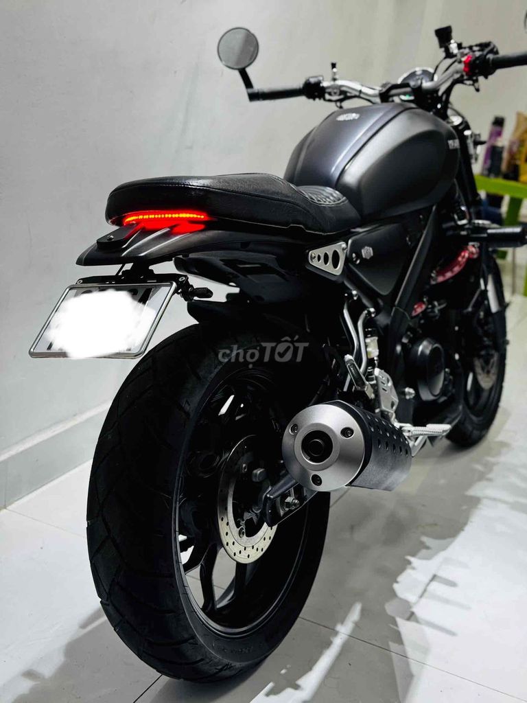 Bán yamaha 2020 - ảnh 4