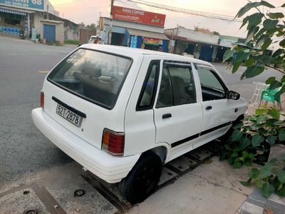 Kia CD5 2003 - ảnh 1