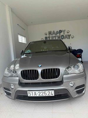 BMW X5 2012 - ảnh 1
