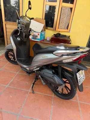 Kymco Like 2025 - ảnh 1