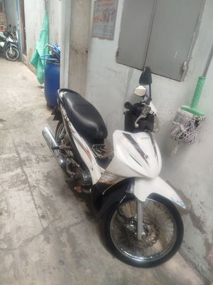 Honda RSX 2015 - ảnh 1