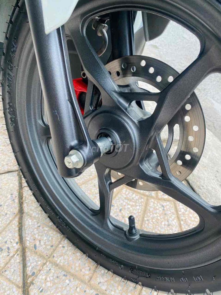 Honda Air Blade 2024 - ảnh 5