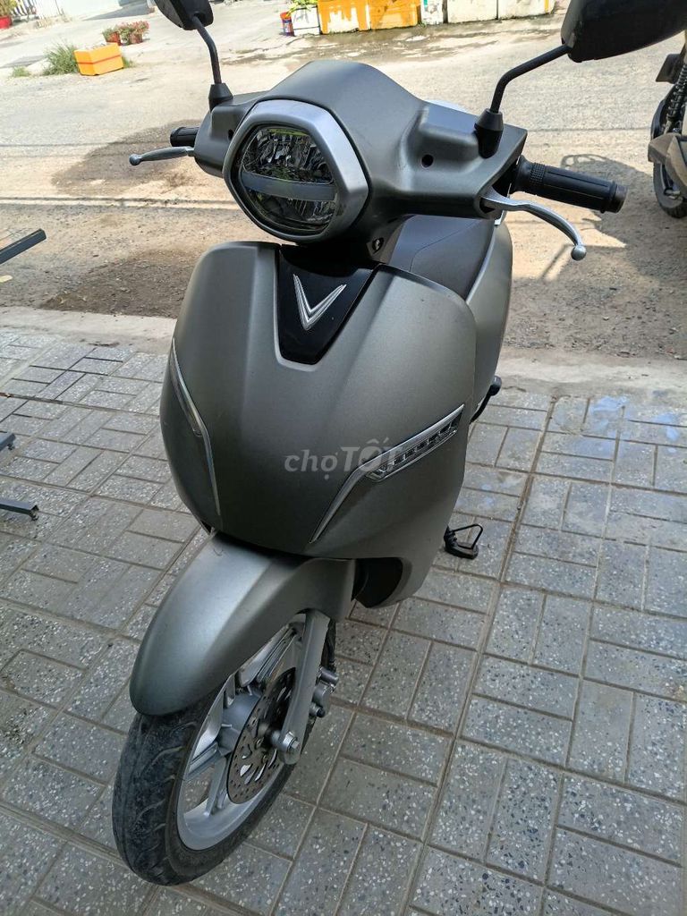 Xe m 2019 - ảnh 1