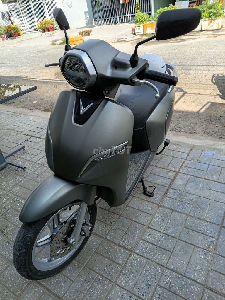Xe m 2019 - ảnh 2