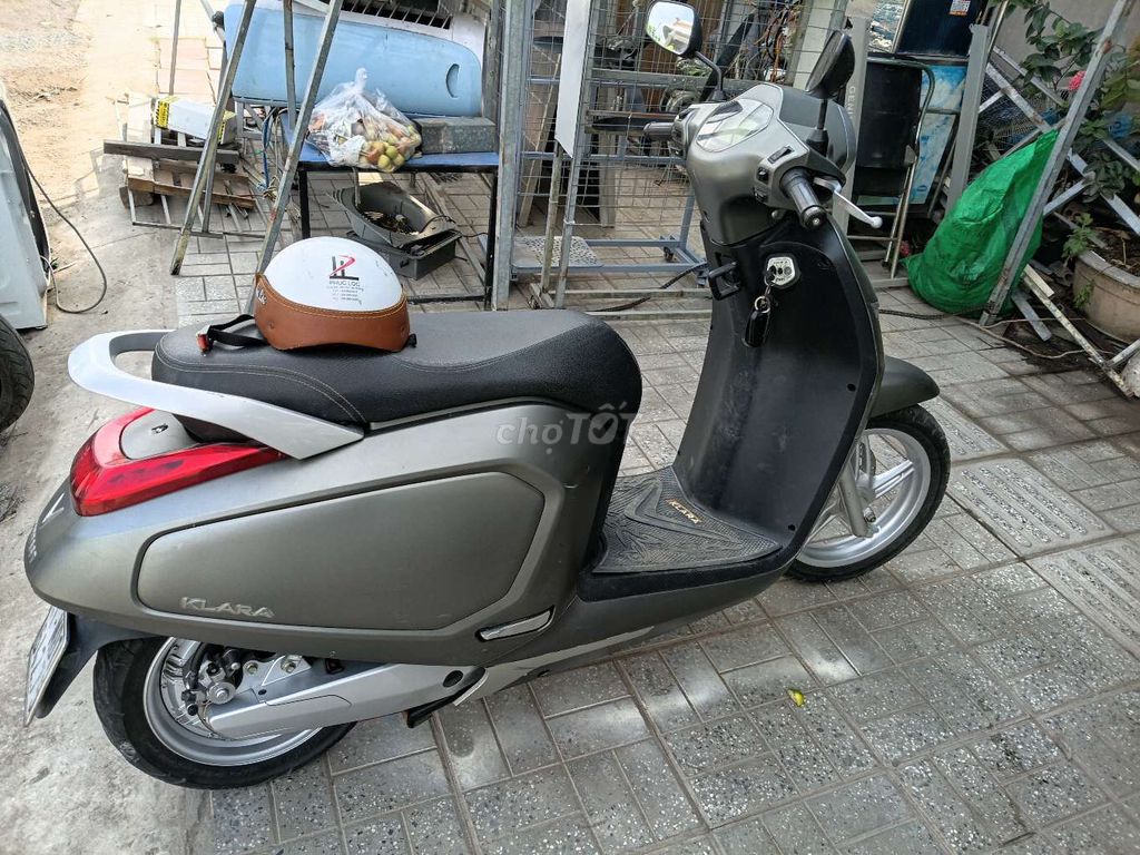 Xe m 2019 - ảnh 3